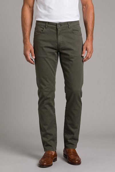 Bisse Erkek Pantolon