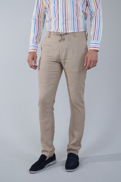 Bisse Erkek Pantolon
