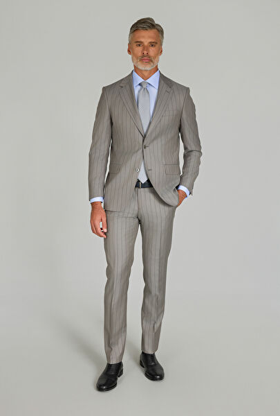  FİTNE Healthcare & Wellness Erkek Takım Elbise