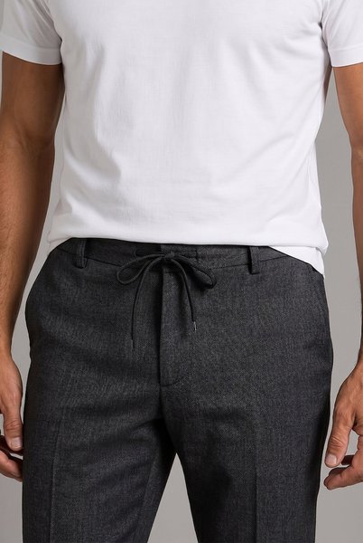 Bisse Erkek Pantolon