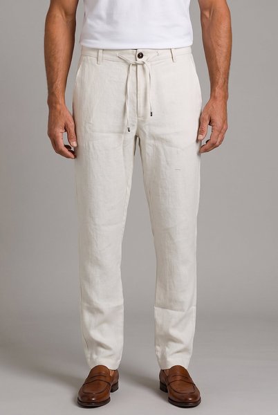 Bisse Erkek Pantolon