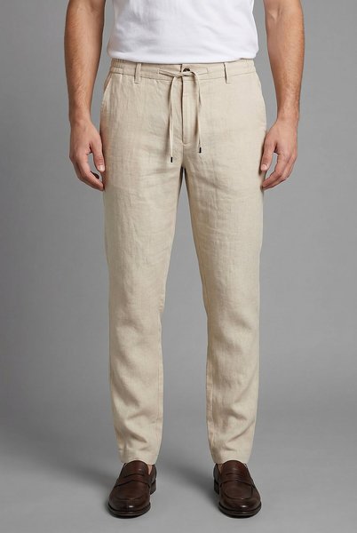 Bisse Erkek Pantolon