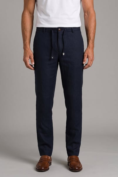 Bisse Erkek Pantolon