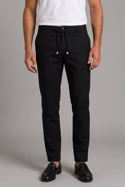 Bisse Erkek Pantolon