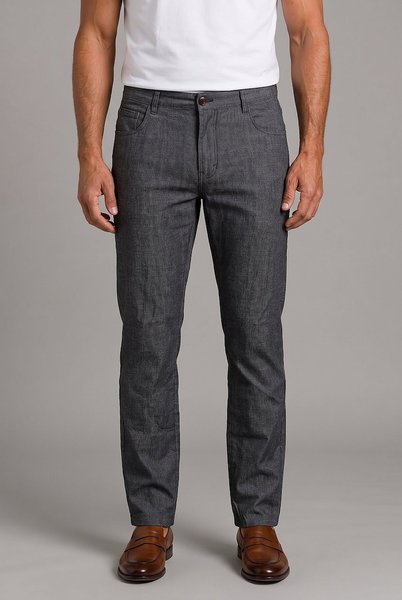 Bisse Erkek Pantolon