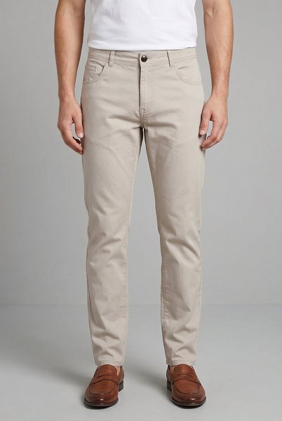 Bisse Erkek Pantolon