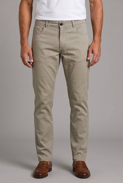 Bisse Erkek Pantolon