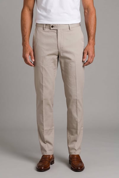 Bisse Erkek Pantolon