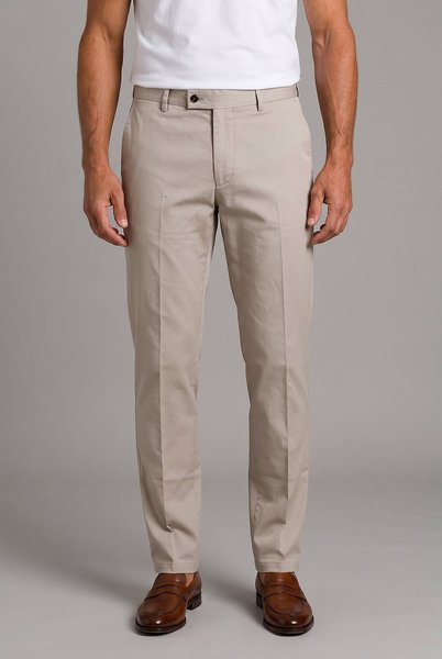 Bisse Erkek Pantolon