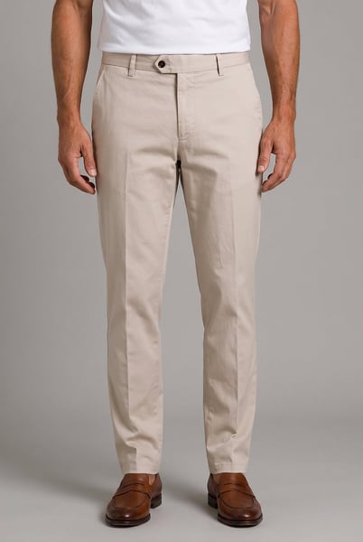 Bisse Erkek Pantolon