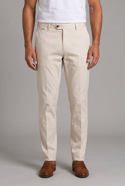 Bisse Erkek Pantolon