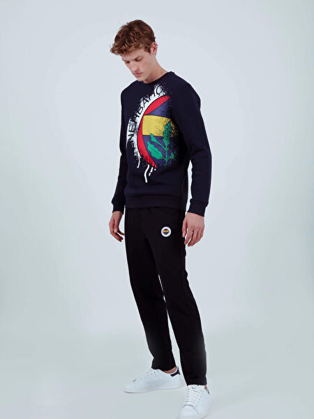 Fenerbahçe Spor Eşofman Altı