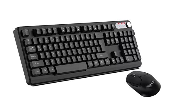 Inca Klavye Mouse Seti