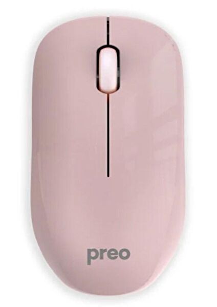 Preo Mouse