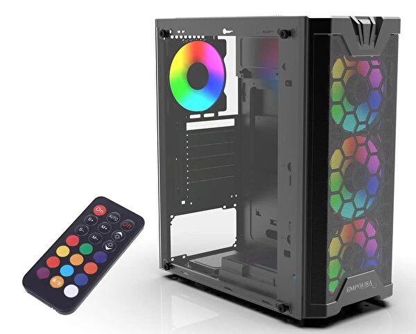 Inca Bilgisayar Kasası