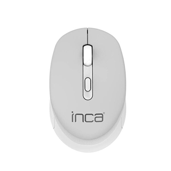 Inca Mouse