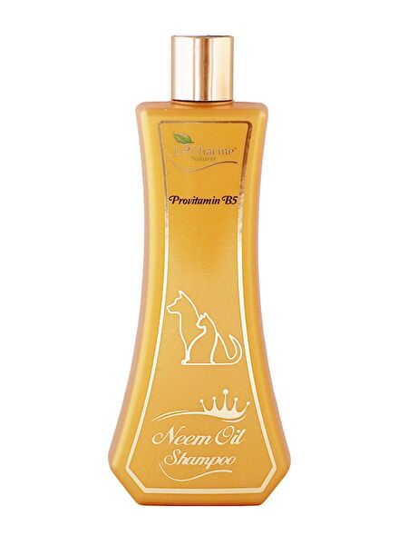 Le Charme Naturel Köpek Şampuanları & Banyo Malzemeleri