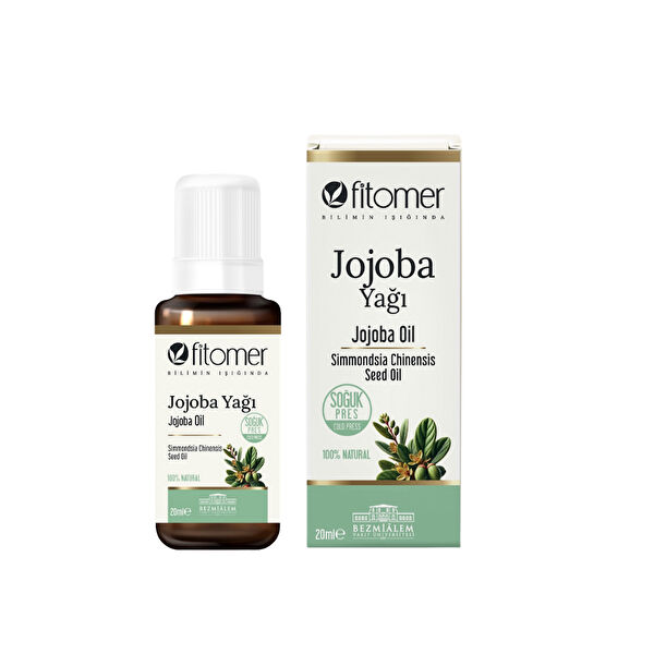 Fitomer Bitkisel Yağlar