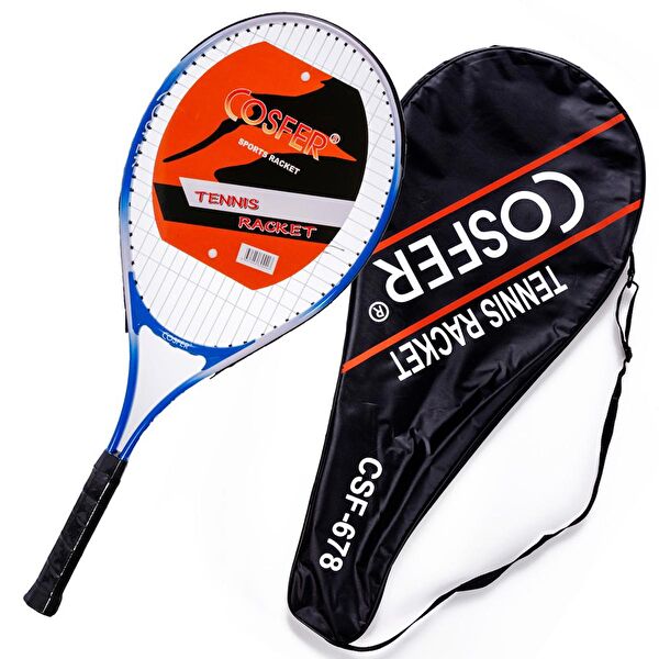 Cosfer Tenis Raketi