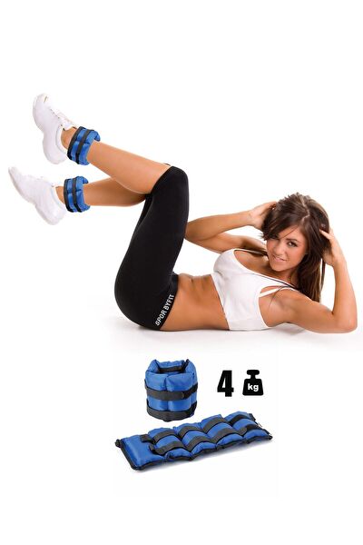 Spor Byfit Bilek Ağırlığı