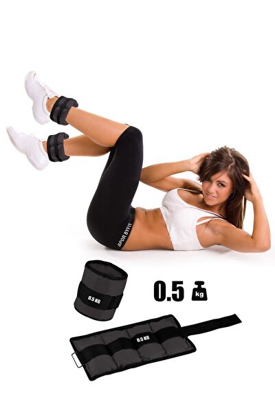 Spor Byfit Bilek Ağırlığı