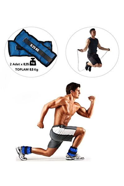 Spor Byfit Bilek Ağırlığı