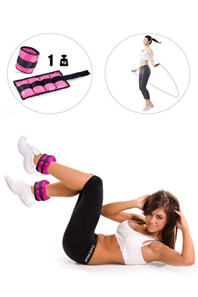Spor Byfit Bilek Ağırlığı