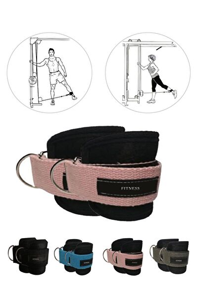 Spor Byfit Bilek Ağırlığı