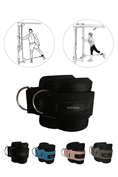 Spor Byfit Bilek Ağırlığı