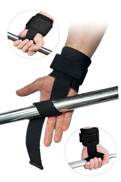 Spor Byfit Bilek Ağırlığı