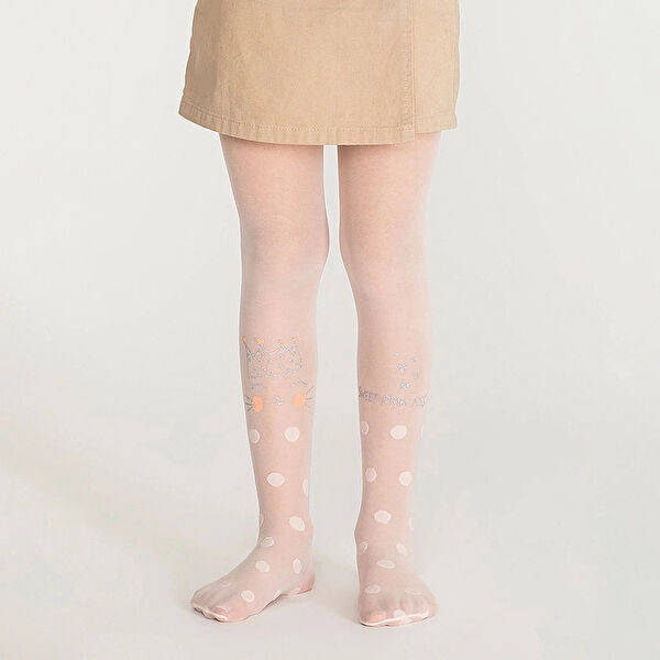 Penti Kız Çocuk Çorap