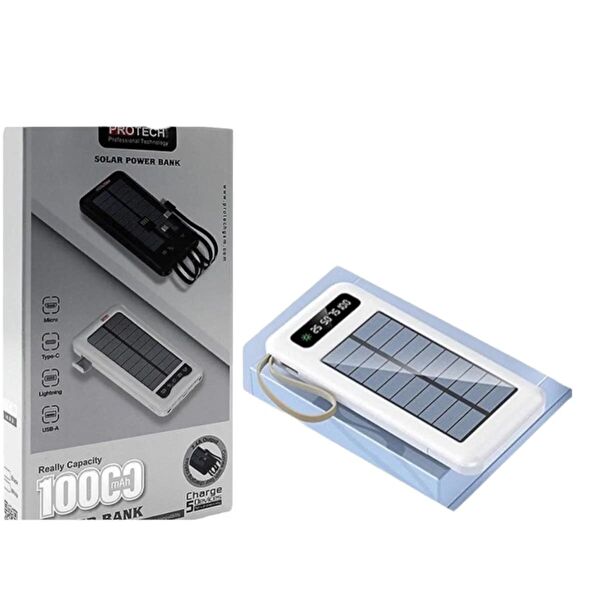 EFEGSM Powerbank, Taşınabilir Şarj Cihazı