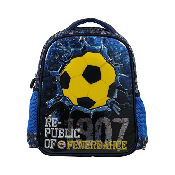 Frocx Okul Çantası