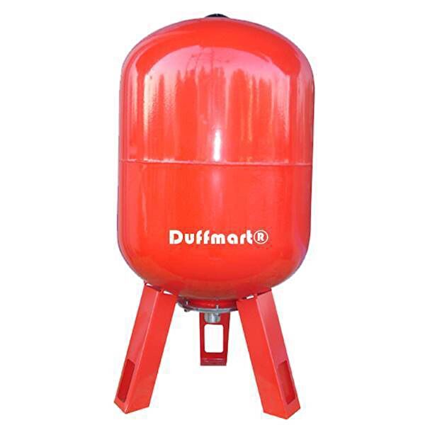 DUFFMART Hidrofor, Pompa