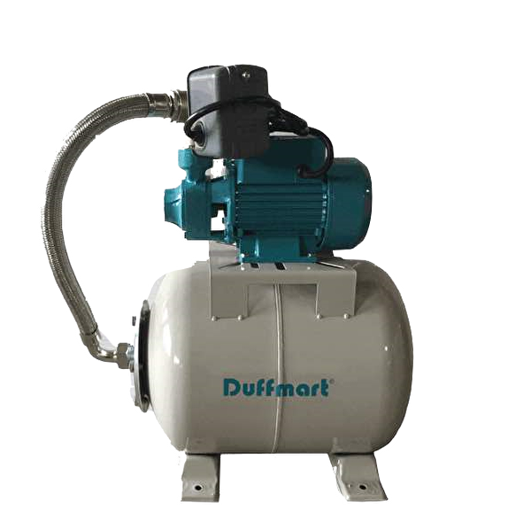 DUFFMART Hidrofor, Pompa