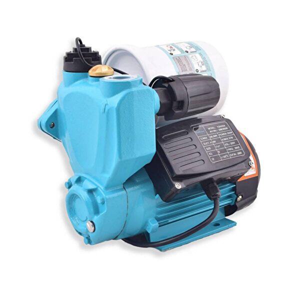 DUFFMART Hidrofor, Pompa