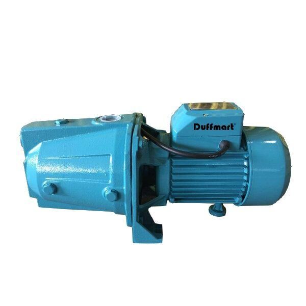DUFFMART Hidrofor, Pompa