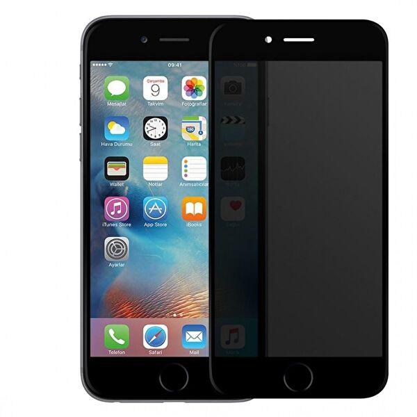 Binano Ekran Koruyucu