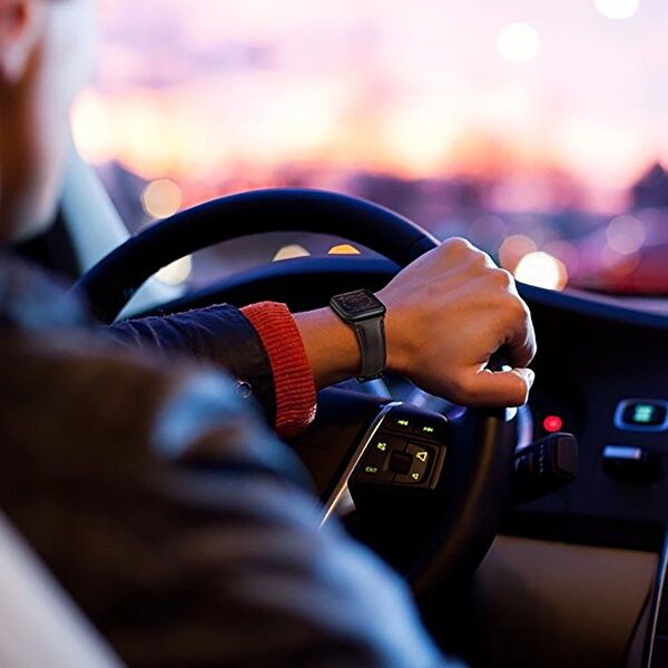 Bipower Akıllı Saat Aksesuar