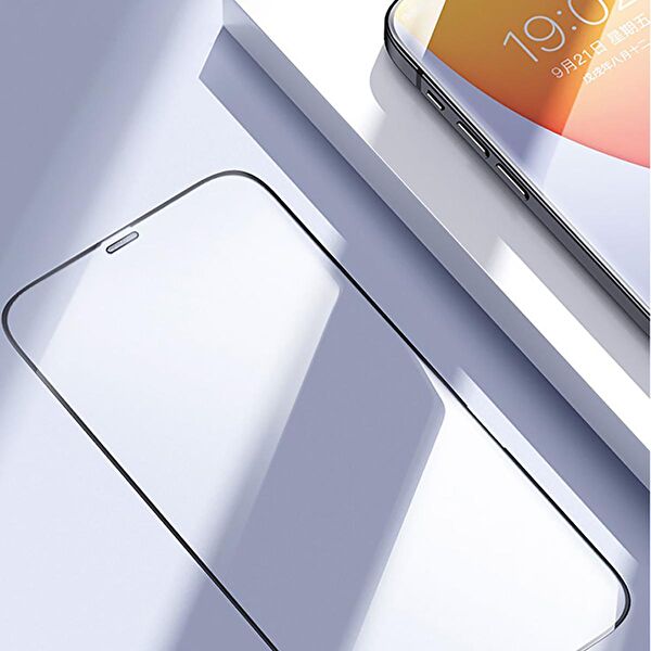 Binano Ekran Koruyucu