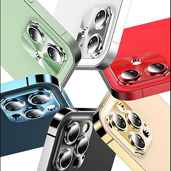 Binano Kamera Aksesuarları