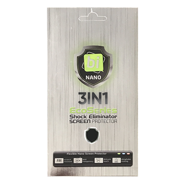 Binano Ekran Koruyucu