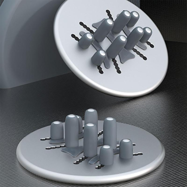 Bipower Stand ve Dock