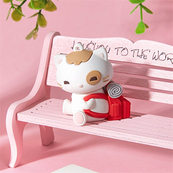 Bipower Stand ve Dock