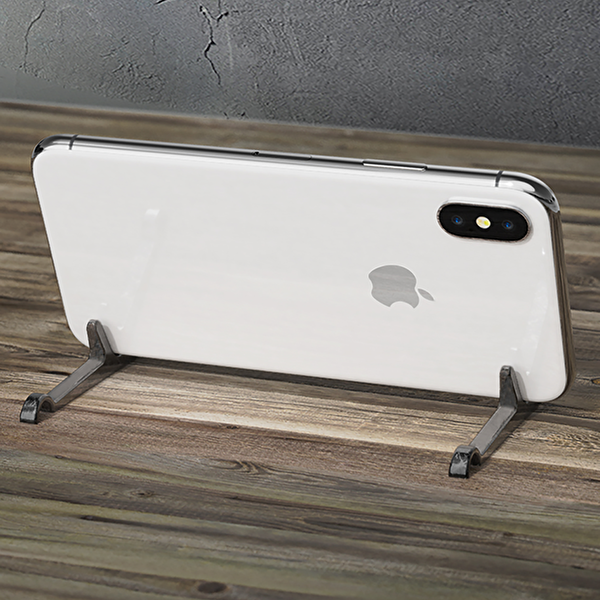 Bipower Stand ve Dock