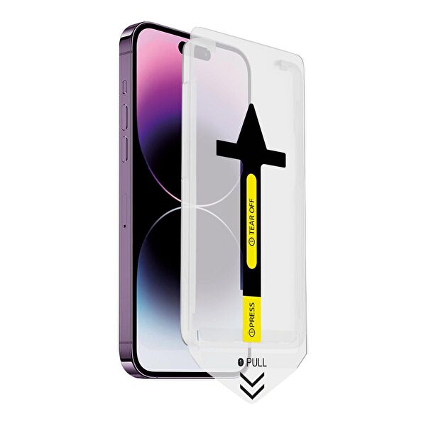 Binano Ekran Koruyucu