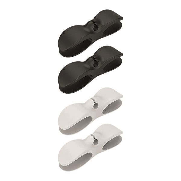 E2M Kablo Toplayıcı, Kablo Klips