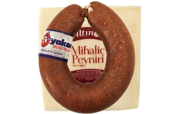 e-Hamal Sucuk