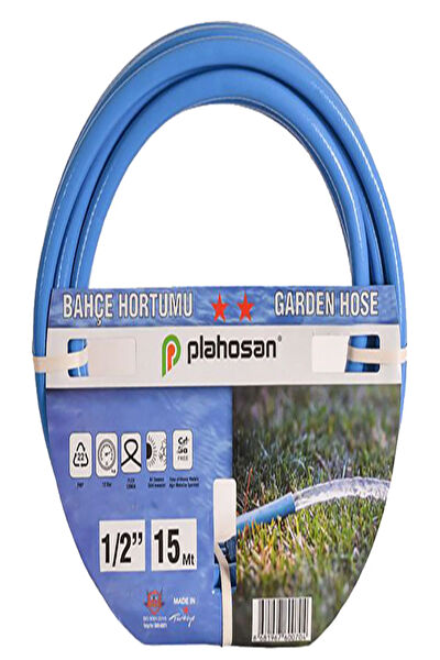 Plahosan Hortum, Hortum Toplama