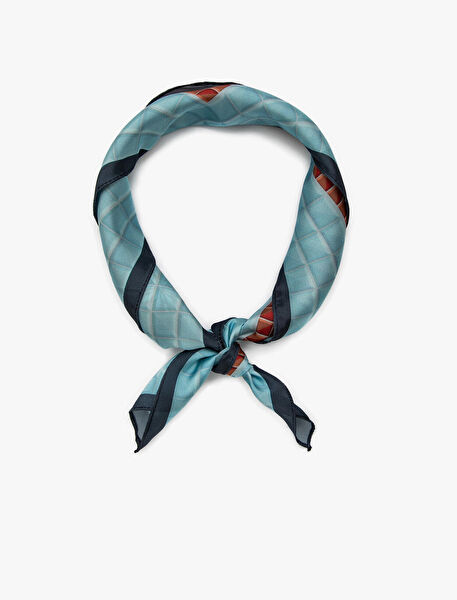 Koton Atkı, Kaşkol, Boyunluk